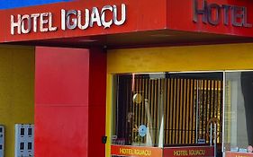 Hotel Iguaçu  3*